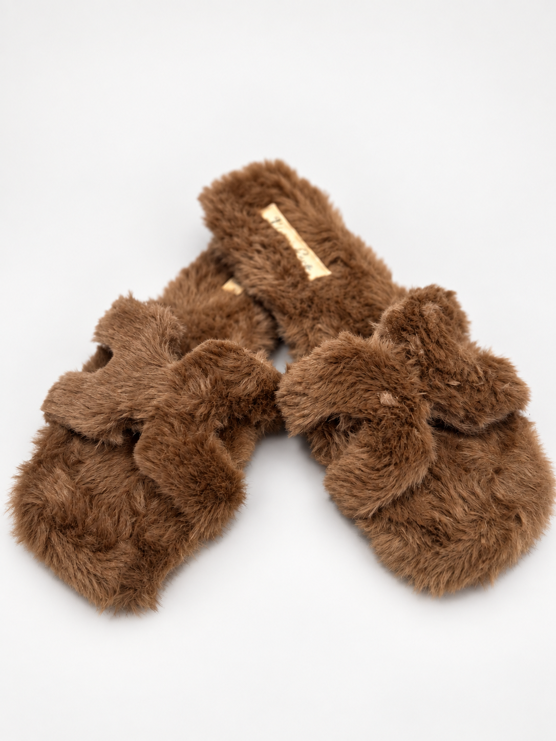 Flauschig weich!! Stylische Homeshoes