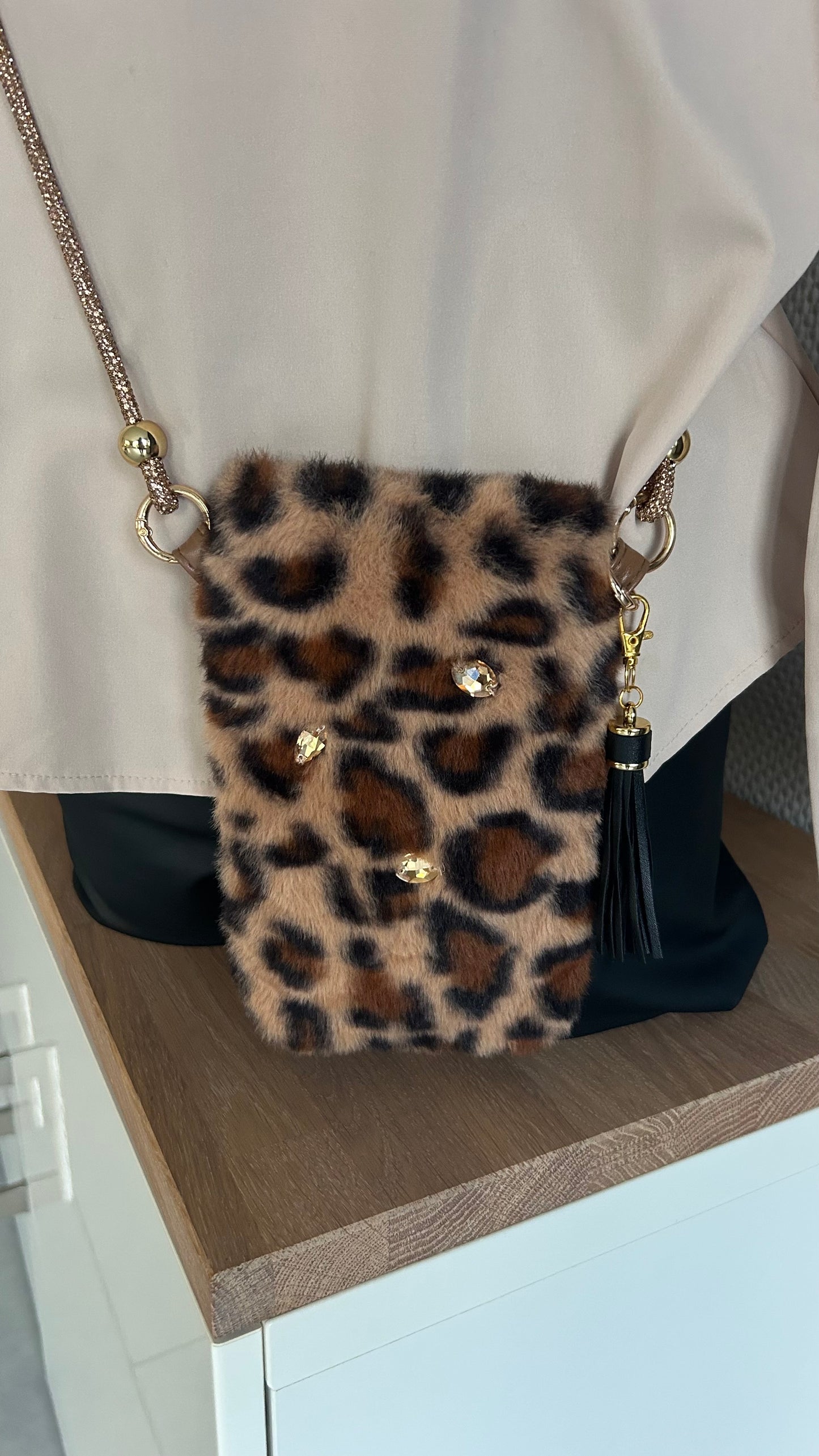 Handytasche Leo Look