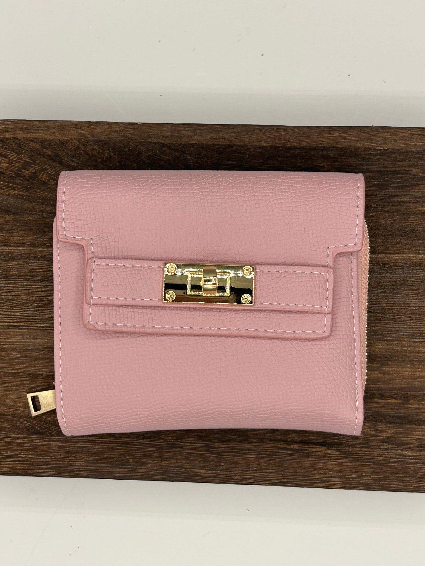 Stylische Portemonnaie