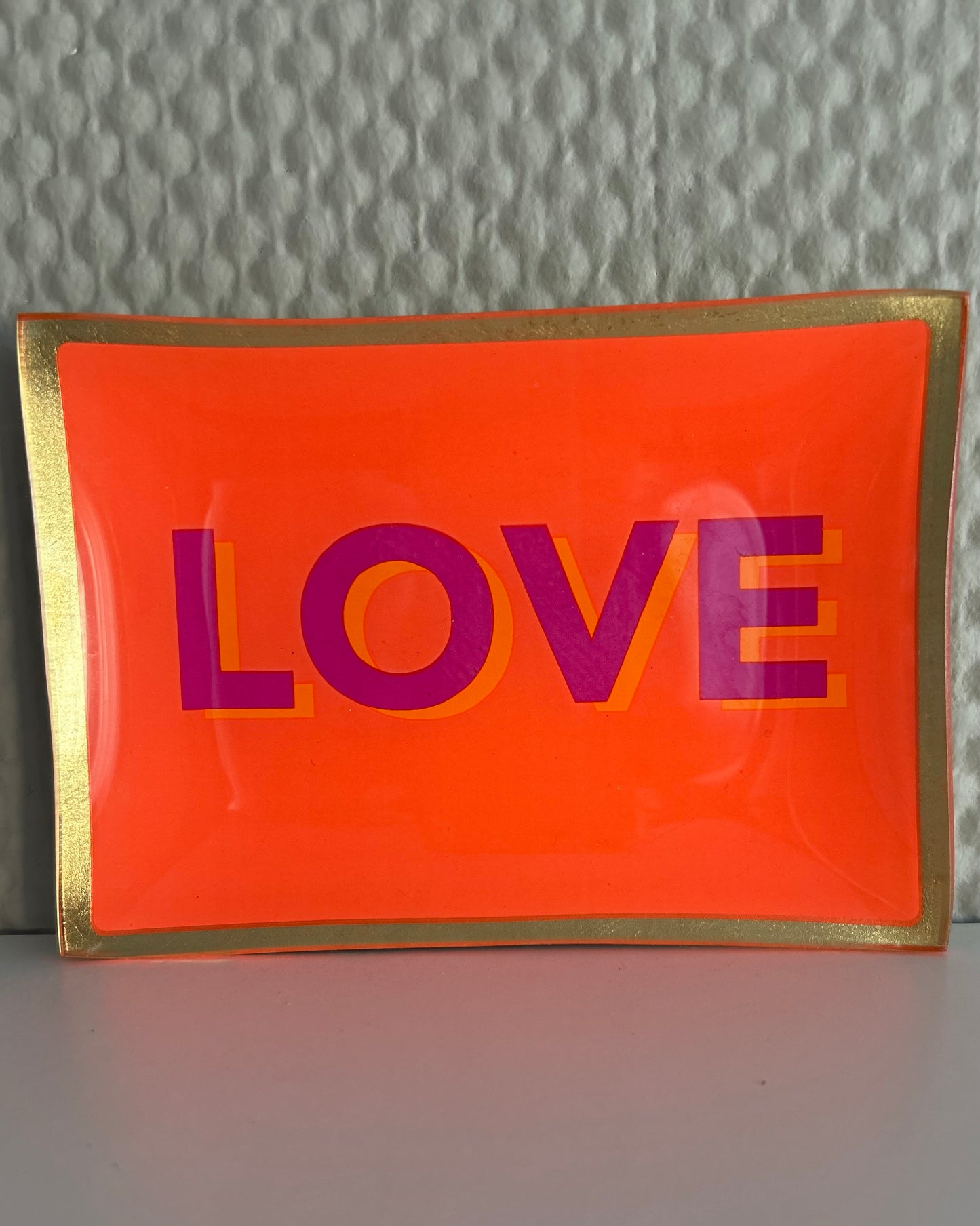 Glasteller Giftcompany