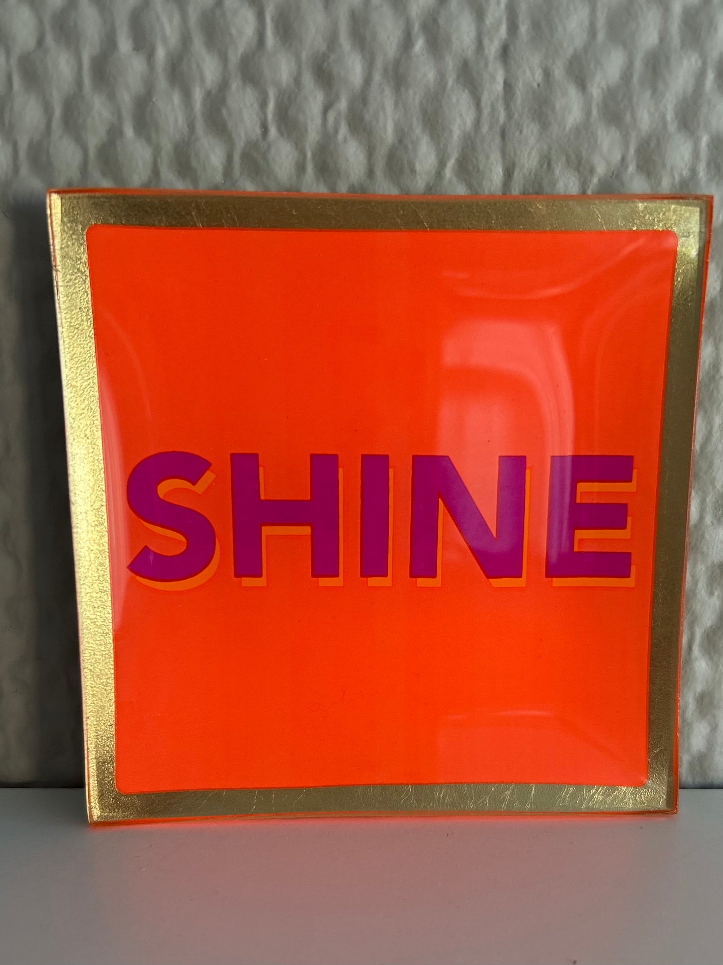 Glasteller Giftcompany