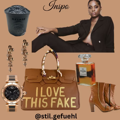 🌿Styling-Inspiration – Sei du selbst, jeden Tag