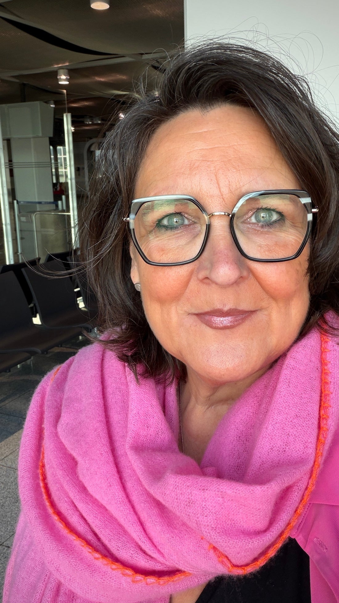 Cashmere Tücher der Extraklasse von Cute Stuff