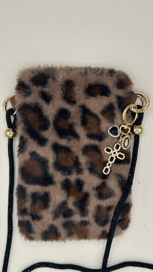 Handytasche Leo Look