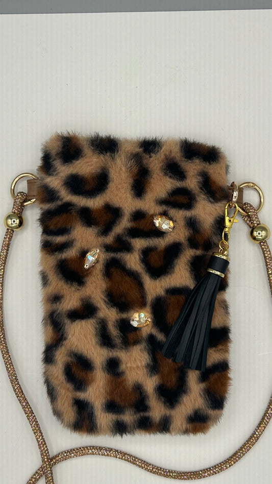 Handytasche Leo Look