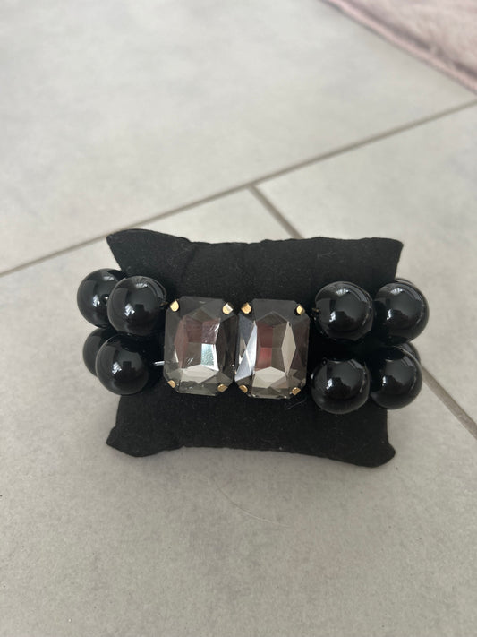 Handgefertigtes Statement Armband – Stylischer Schmuck für Damen