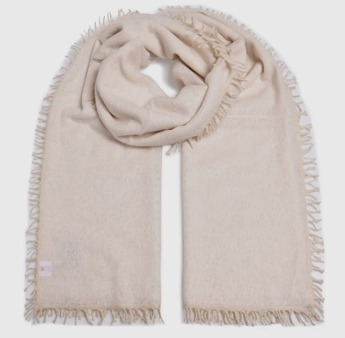 Kaschmir Tuch aus 100% Kaschmir – Luxus Cashmere Schal“