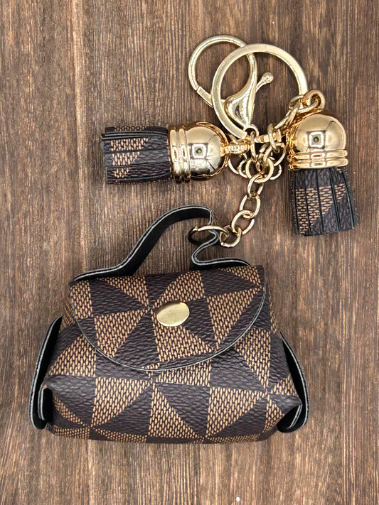 Taschen-oder Schlüsselanhänger