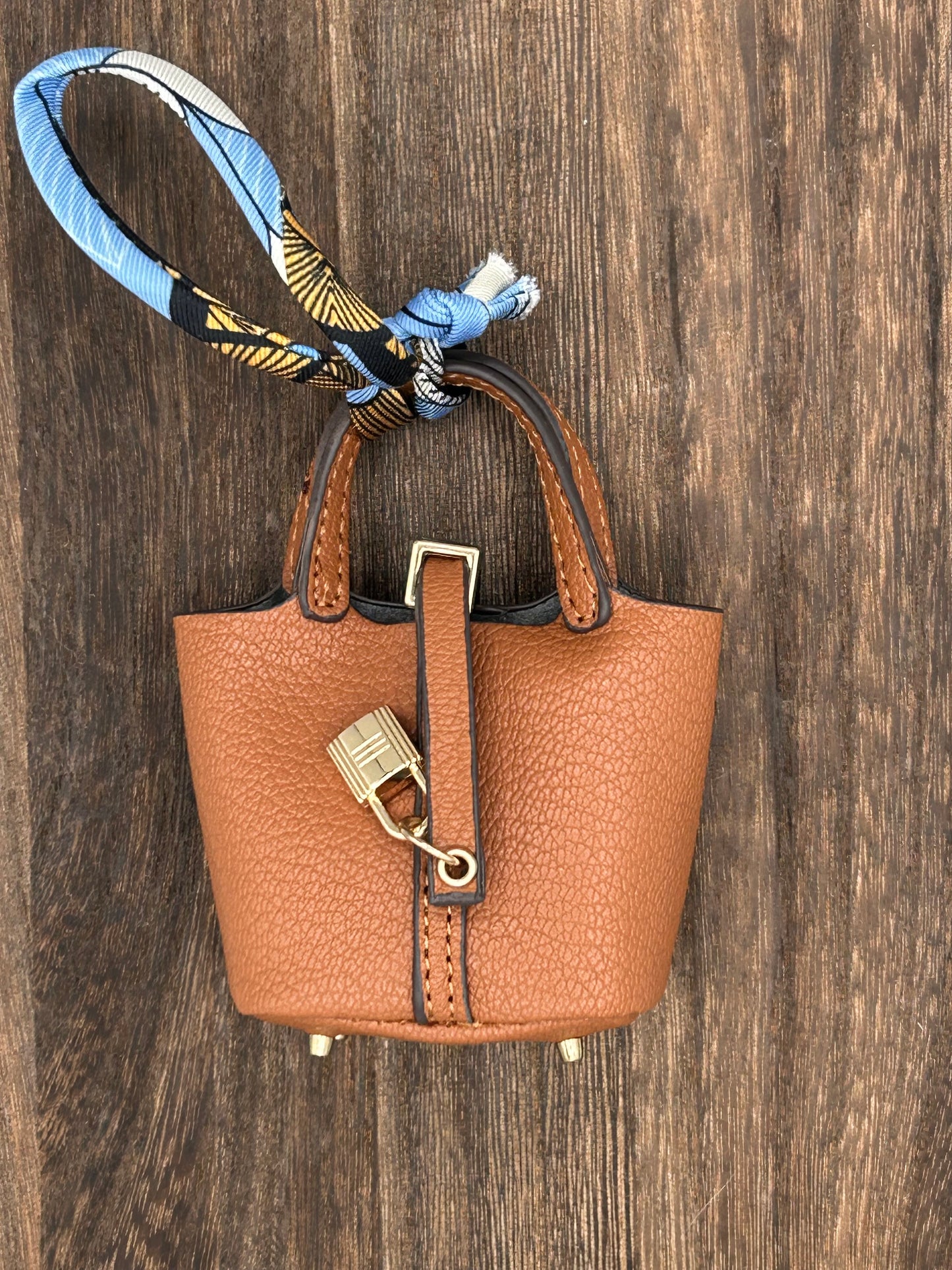 Kleine Taschen Anhänger