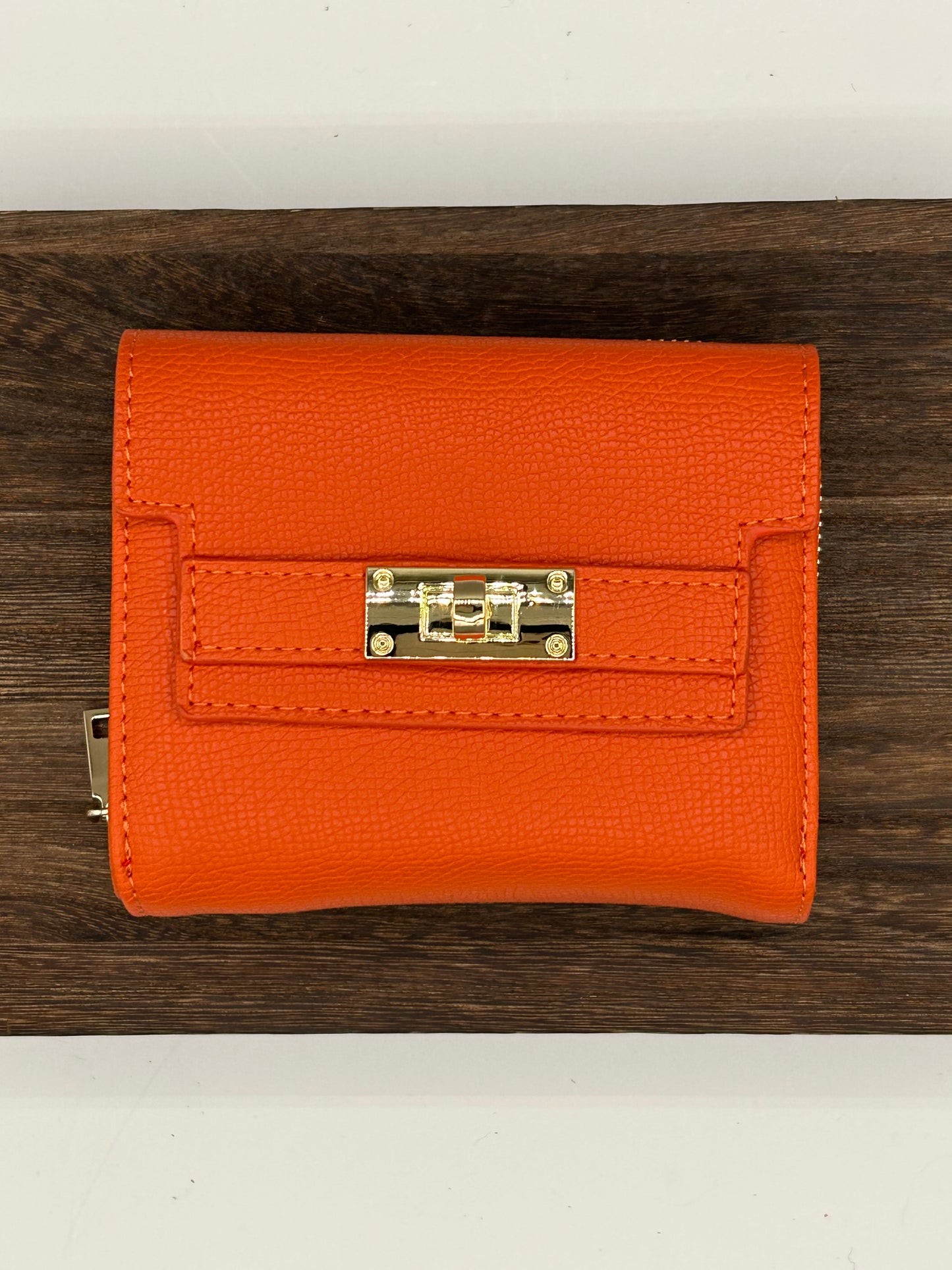 Stylische Portemonnaie