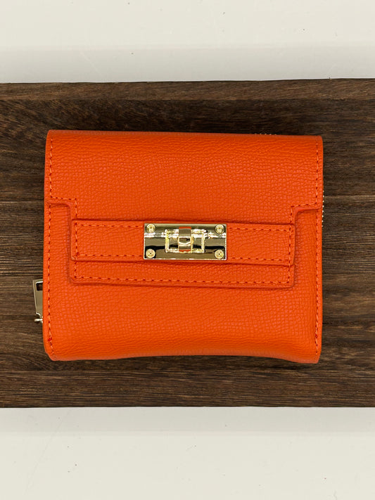 Stylische Portemonnaie