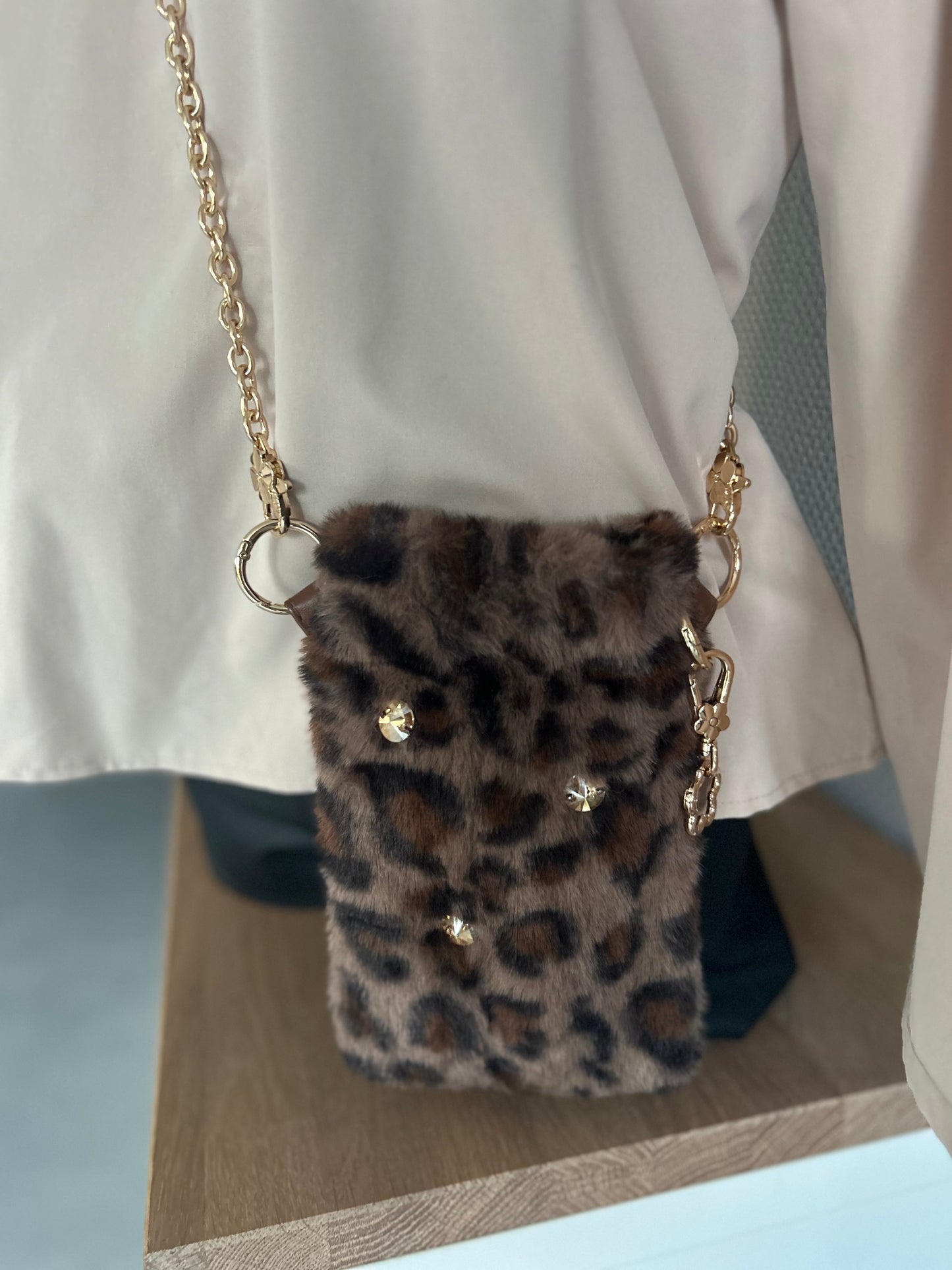 Handytasche Leo Look