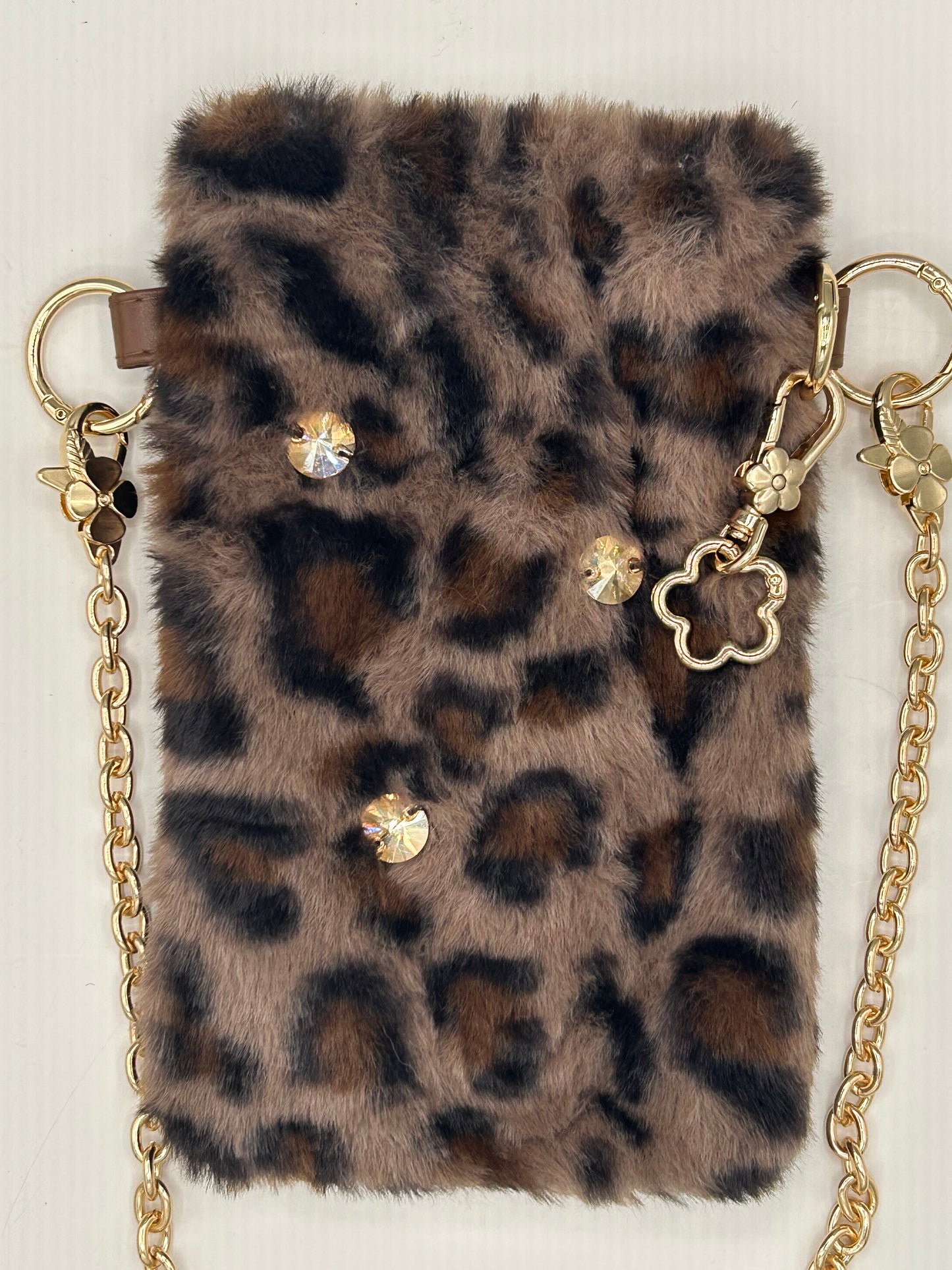 Handytasche Leo Look