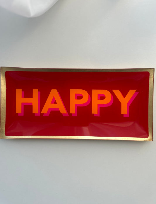 Glasteller Giftcompany