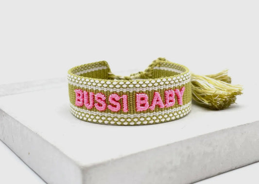 Statement Armband Bussi Baby